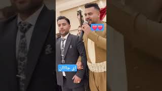 رقص عروس خانوم به به❤️❤️❤️💙💙