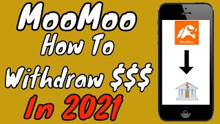 Moomoo How To Withdraw Money In 2021 | App Tutorial