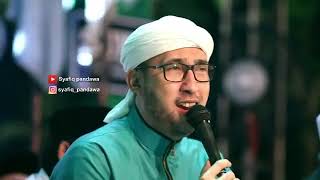 #sholawat #ya_Imamarrus   sya'ir يَاإمَامَ الرُّسْلِ | Habib Ali Zainal Abidin