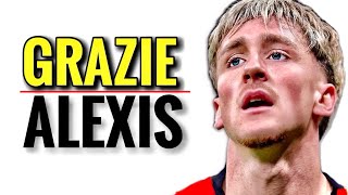 Alexis Saelemaekers: Il SIMBOLO Di Questo Milan