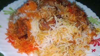 সহজ করে সবার জন্য কাচ্চি বিরিয়ানি রেসিপি | Kacchi Biryani Recipe | Easy Biryani। Beef kacchi