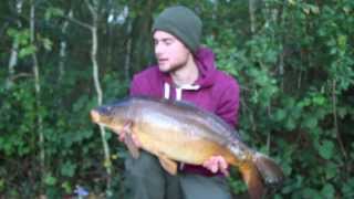 Total Carping: Sandhurst Lake Session Snippet