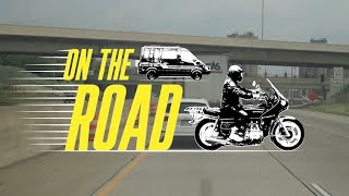 ON THE ROAD - EP1: Harley's 120th and Hipcamp