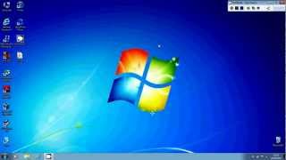 Creating a System Repair Disc in Windows 7