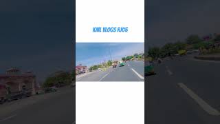 Kml Vlogs Rj05 BHARATPUR moto vlog in bharatpur #shorts