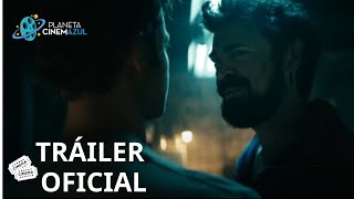 THE BOYS TEMPORADA 2   TRÁILER OFICIAL