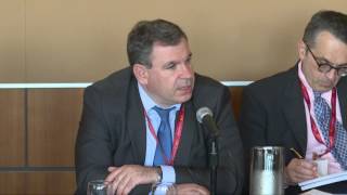 USC Global Leadership Summit 2016: Greek Panel Q&A Session (30 April 2016)