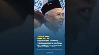 BAGAIMANA MENCARI GURU SESUAI TUNTUTAN RASULULLAH SAW