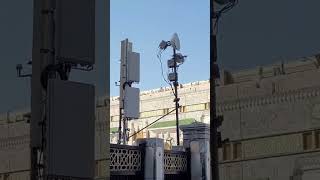 Heroes of Masjid al-Haram Masha'Allah    #masjidalharam  #islamicvedio #aqwalezareen #cleaners