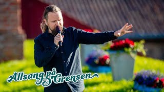 Eirik Søfteland – Dum Og Deilig (Allsang på Grensen 2020)