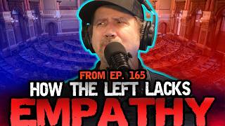 My Problem with the Left - Hate To Break It To Ya w/ Jamie Kennedy from Ep 165