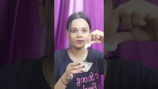 चेहरे पर कच्चा दूध लगाने के फायदे #skincare #information #shortsvideo #shortsfeed