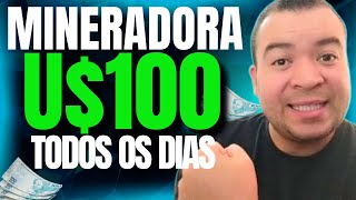 GANHE ATÉ $100 DÓLARES EM POLIGON MATIC I COMO MINERAR CRIPTOMOEDAS SEM INVESTIR NADA!