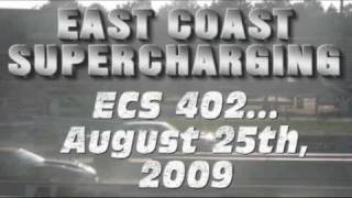 ECS - Home of the Worlds Supercharged Fastest Corvette