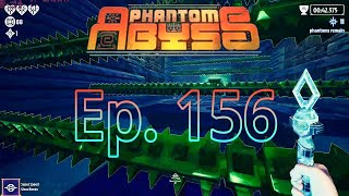 It is too easy. | Phantom Abyss 156