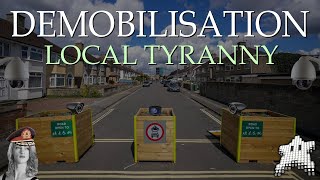 Demobilisation: Local Tyranny