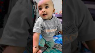 Papa #cutebaby #baby #video #cute