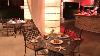 Gourmet Dining at Dreams Los Cabos