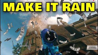 Liberty Falls Make it RAIN Easter Egg Guide! Lots of FREE loot! Black Ops 6 Zombies Easter Egg Guide