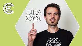 JUFA 2020 | Teaser