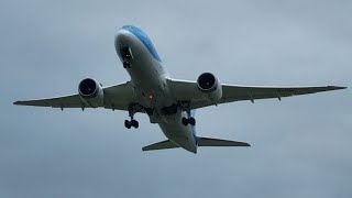 Birmingham Airport plane spotting 2 (bhx) (a380)