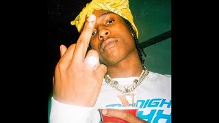 (FREE) ASAP ROCKY TYPE BEAT "WHAT"