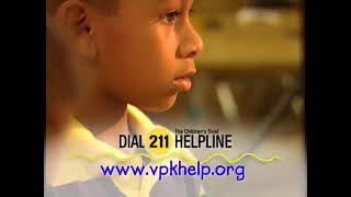 The Children’s Trust VPK English