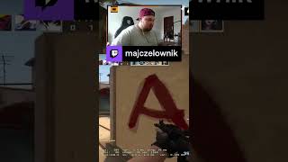 przewidziana przyszlosc XD | majczelownik o #Twitch