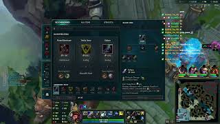 EUNE Master 90% Winrate !opgg !playlist