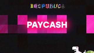 PAYCASH на Respublica FEST 2020