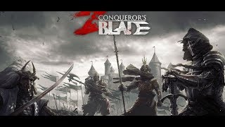 Conqueror's Blade 3 битвы за замок