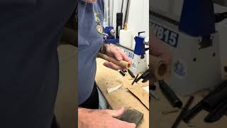 Rod Building  Avon 2 25tc Part 2