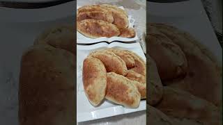 عرايس باللحمة بالعجين (حواوشي) طعم خرافي تابعوني مابتنسوني #shorts #معجنات👌👌🥰🥰🥰