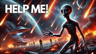 Aliens Thought They Were Invincible—Until Humanity Proved Them Wrong!