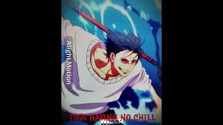 Sukuna vs toji | jujutsu kaisen #anime #shorts #toji #sukuna