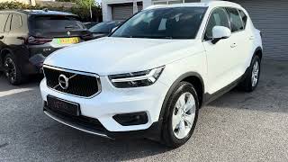 Volvo XC40 Walkaround - LS Autos