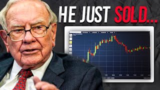 7 Stocks Warren Buffett Dumped and 2 Buffett Bought