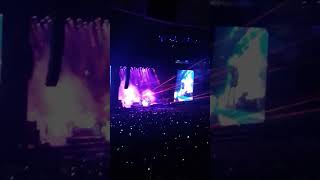 The Killers - Somebody Told Me - GP Week - São Paulo - Brasil (13/11/2022)