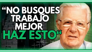 7 HÁBITOS QUE TOMAN MENOS DE 5 MINUTOS, PERO TRANSFORMAN TUS FINANZAS PARA SIEMPRE - BOB PROCTOR