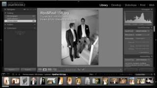 Photography training Adobe Lightroom - Richard Barley