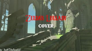 Relaxing Stylized Zelda's Lullaby Cover