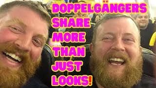 Doppelgängers Share More Than Just Looks – The DNA Connection