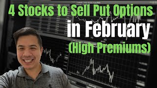 How to Sell Put Options for Passive Income