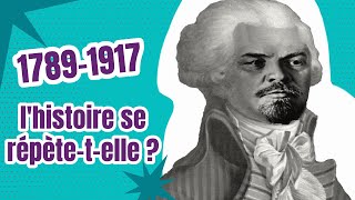 Albert Mathiez face à la Révolution russe par Yannick Bosc