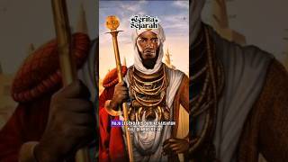 Raja Terkenal dari Ghana: Mansa Musa, Manusia Terkaya Sepanjang Sejara #mansamusa