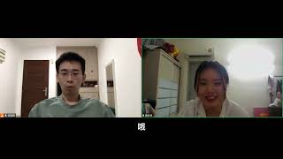 【第二十三期】USM马来西亚理科大学管理学本科，中国湖北女留学生。“我不太适应马来西亚”“比国内上大学轻松一些”“没有找中介，自己申请”“槟城交通不方便”