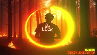 DJ LECK - Drum and Leck #drumandbass