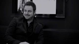 Rookie Creative Interviews: Danny Dyer