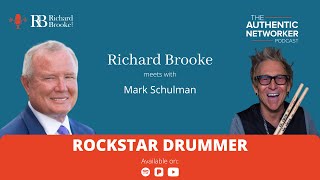 Mark Schulman - Rockstar Drummer