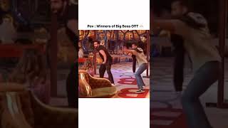 Elvish Yadav And Fukra Insaan Haryanvi Dance #shorts #biggboss #elvishyadav #viral